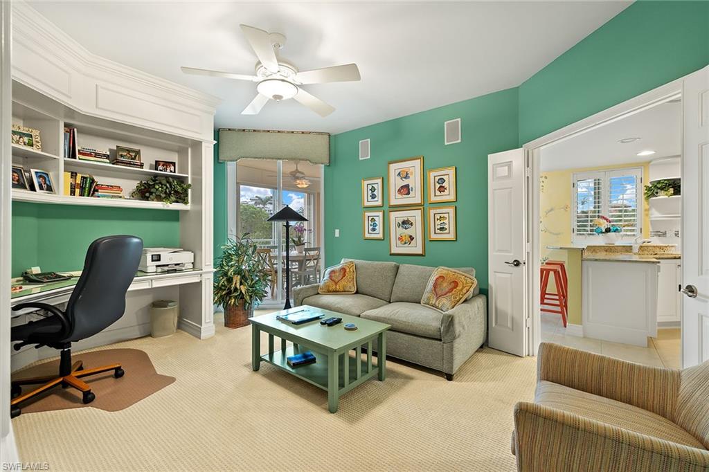 425 Dockside Drive, Unit 301 Naples, FL 34110 - Photo 31 of 46