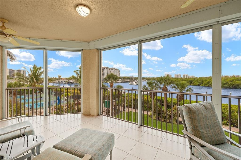 425 Dockside Drive, Unit 301 Naples, FL 34110 - Photo 38 of 46