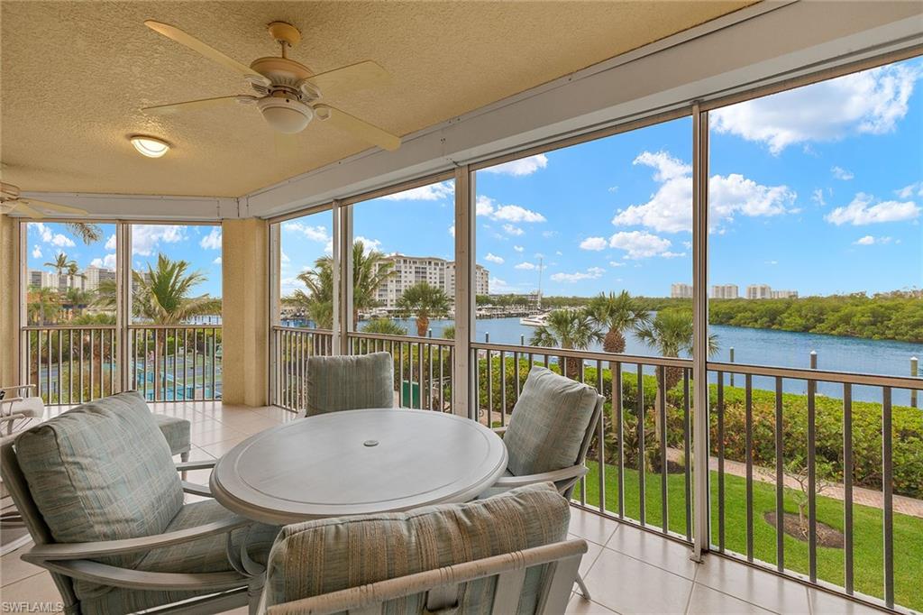 425 Dockside Drive, Unit 301 Naples, FL 34110 - Photo 39 of 46