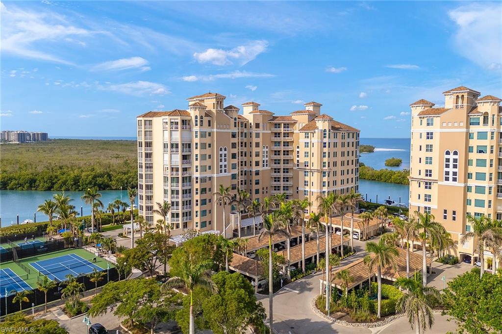 425 Dockside Drive, Unit 301 Naples, FL 34110 - Photo 40 of 46