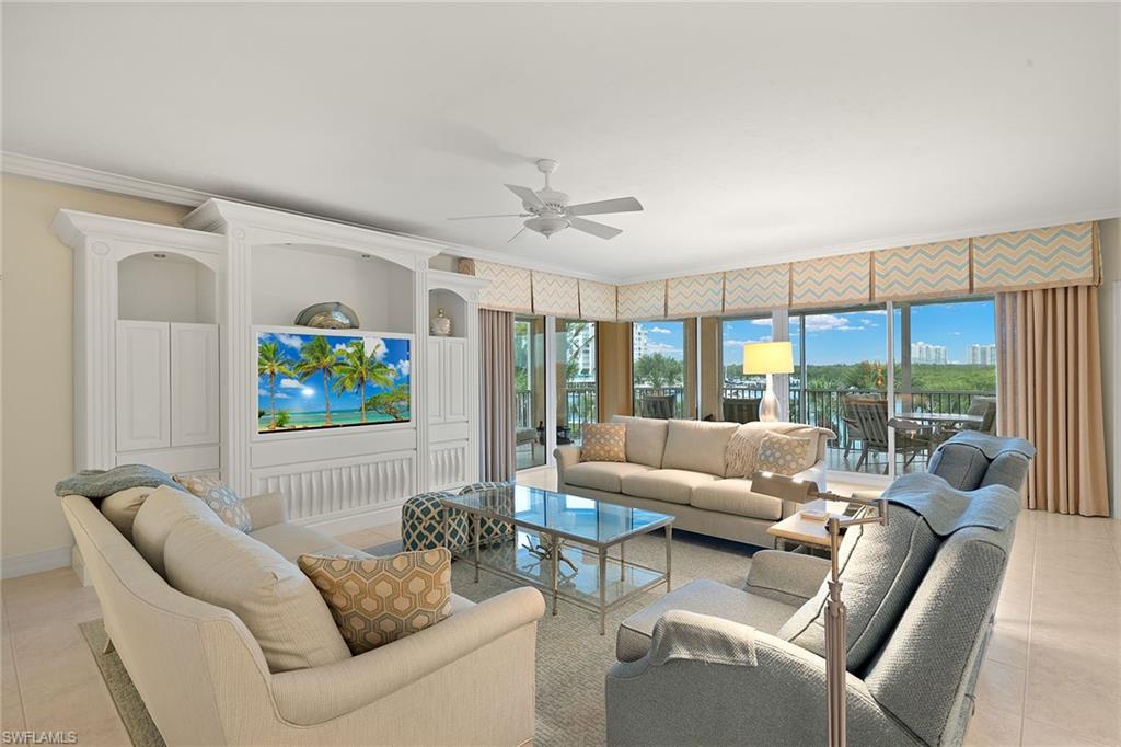 425 Dockside Drive, Unit 301 Naples, FL 34110 - Photo 4 of 46