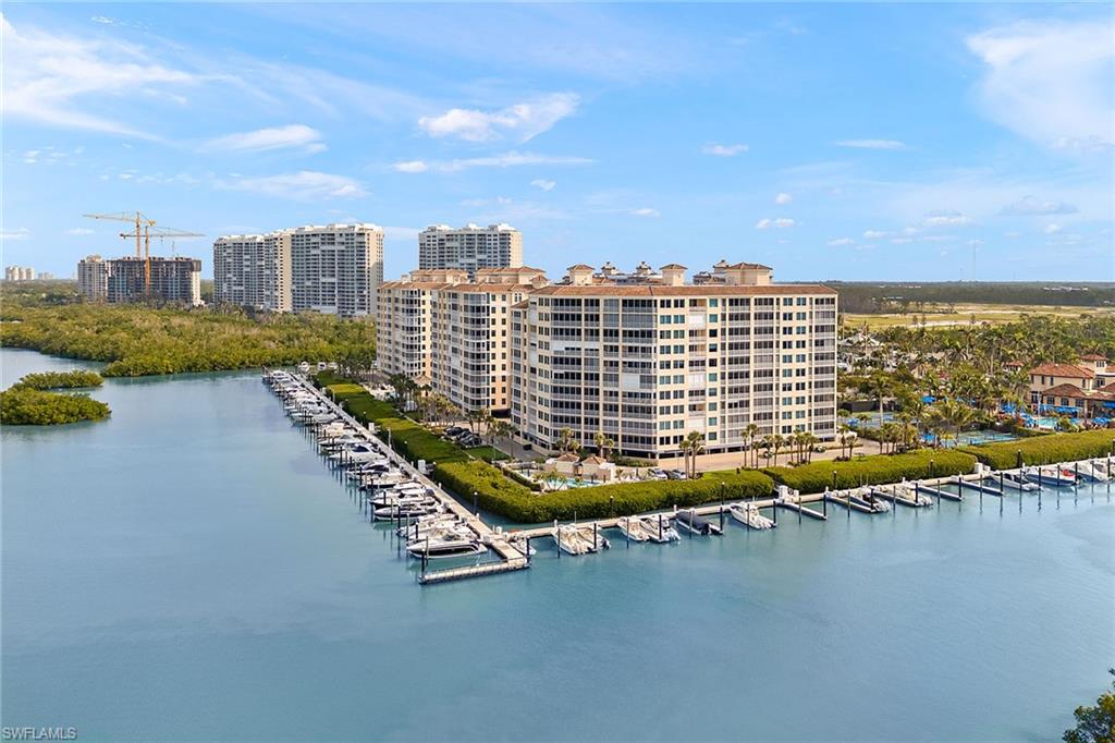 425 Dockside Drive, Unit 301 Naples, FL 34110 - Photo 43 of 46