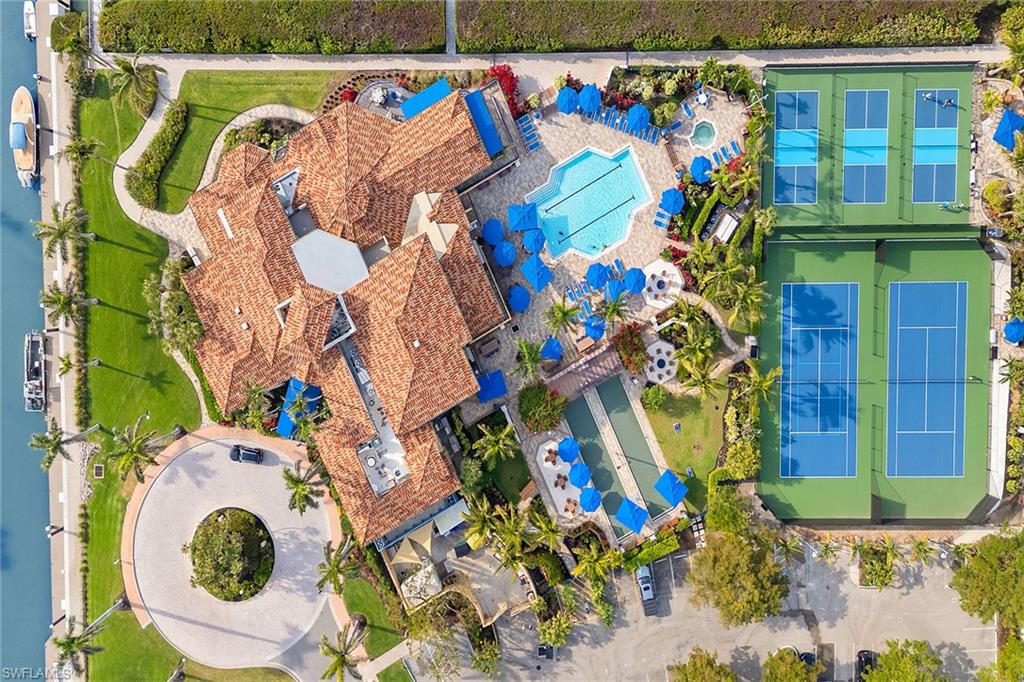 425 Dockside Drive, Unit 301 Naples, FL 34110 - Photo 44 of 46