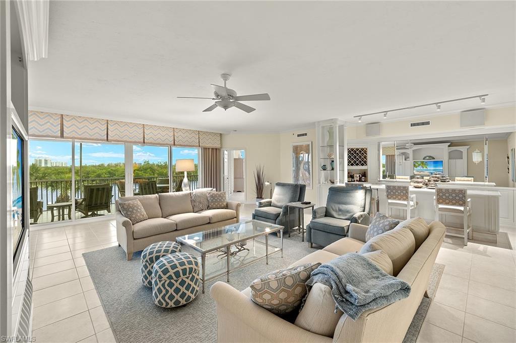 425 Dockside Drive, Unit 301 Naples, FL 34110 - Photo 7 of 46