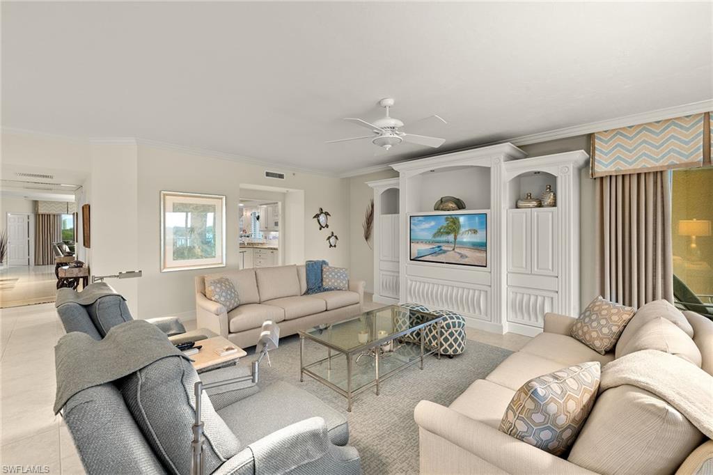 425 Dockside Drive, Unit 301 Naples, FL 34110 - Photo 7 of 46