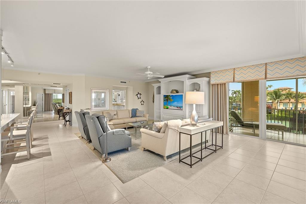 425 Dockside Drive, Unit 301 Naples, FL 34110 - Photo 9 of 46