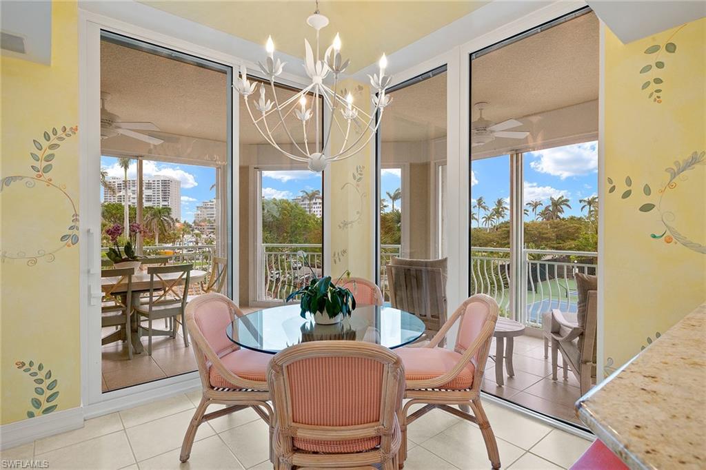 425 Dockside Drive, Unit 301 Naples, FL 34110 - Photo 10 of 46