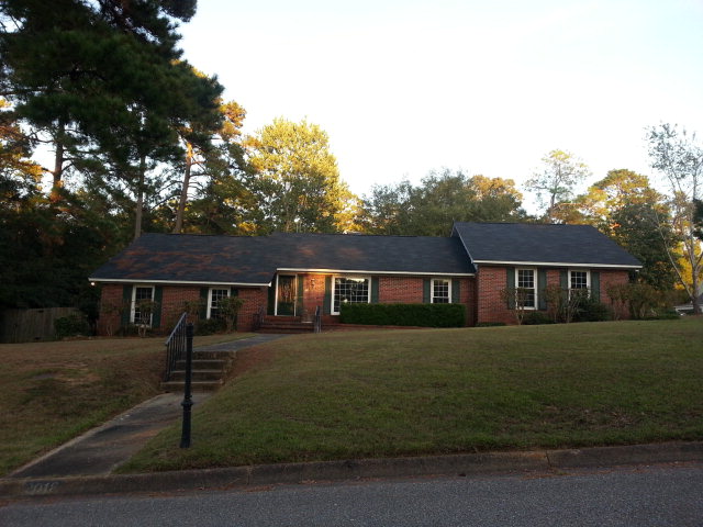 2018 Stonebridge Road Dothan, AL 36301 - Photo 1 of 1 Main View