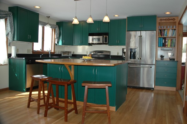 6 Rockland Road Marblehead, MA 01945 - Photo 8 of 29