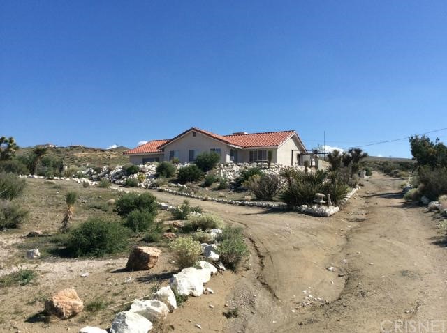 25373 Valley View Road Apple Valley, CA 92308 - Photo 1 of 1