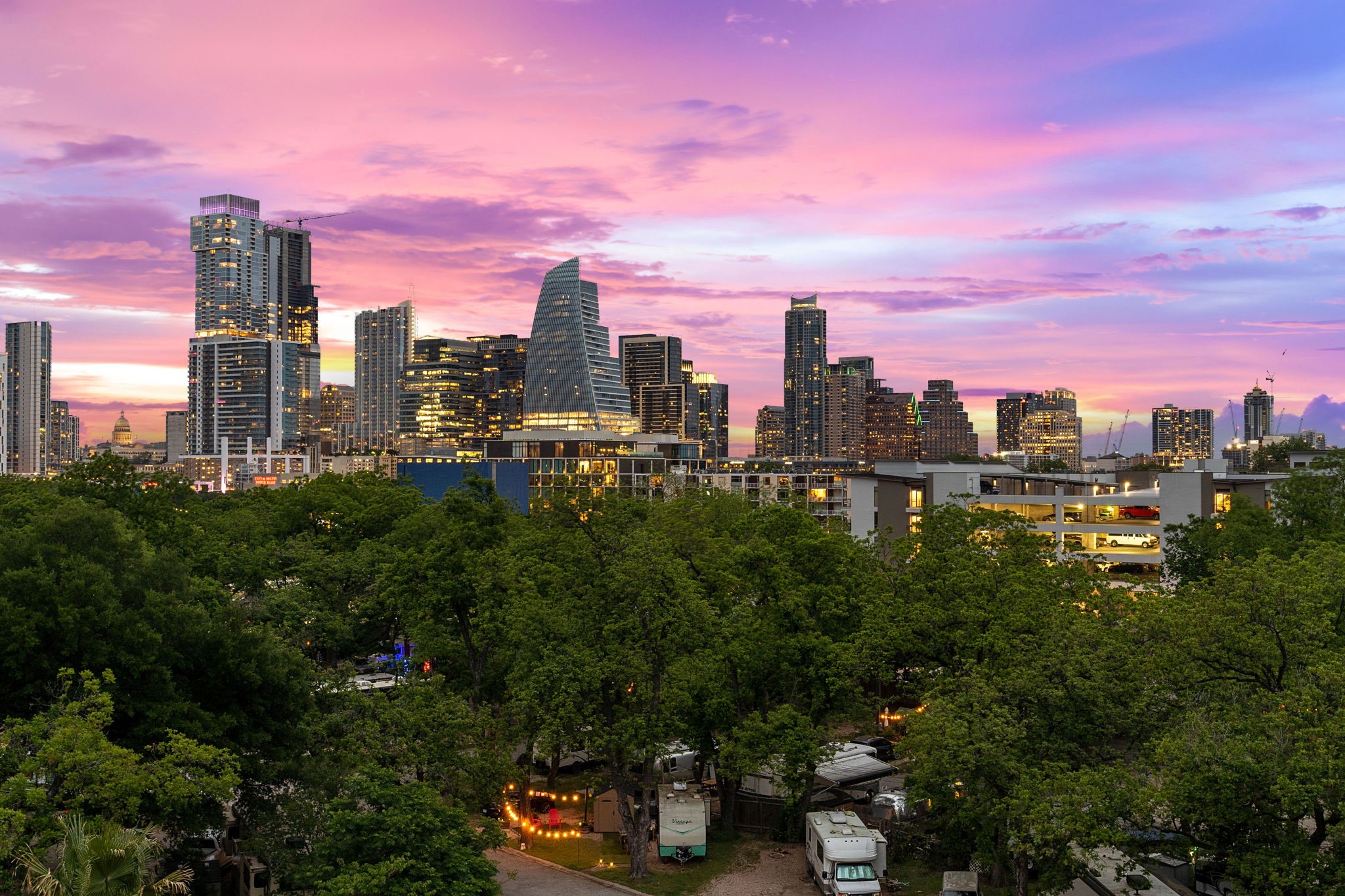 1600 Barton Springs Road, Unit 4604 Austin, TX 78704 - Photo 1 of 1