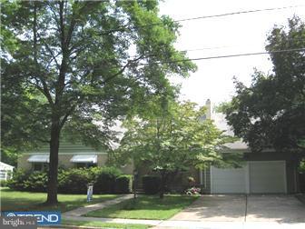 135 Coleman Road Hamilton, NJ 08690 - Photo 1 of 9 Exterior Front