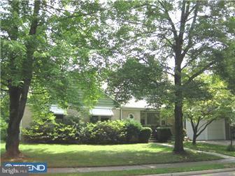 135 Coleman Road Hamilton, NJ 08690 - Photo 2 of 9 Exterior Front
