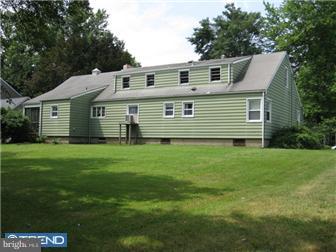 135 Coleman Road Hamilton, NJ 08690 - Photo 9 of 9 Exterior Back