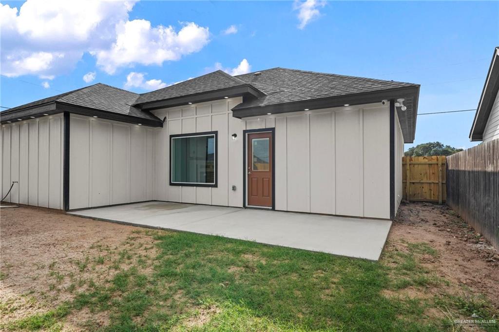 2901 Rudy Drive Weslaco, TX 78596 - Photo 16 of 17 Gallery Image 16