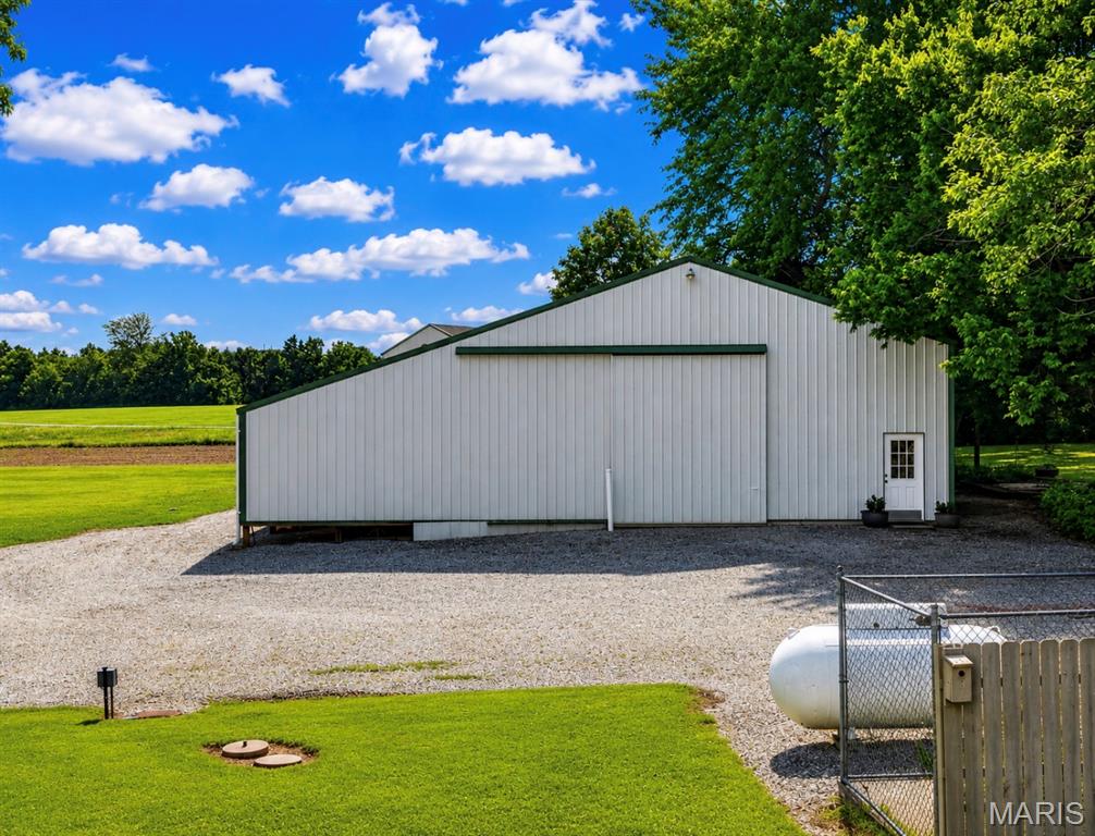 4075 Hwy D Defiance, MO 63341 - Photo 62 of 87