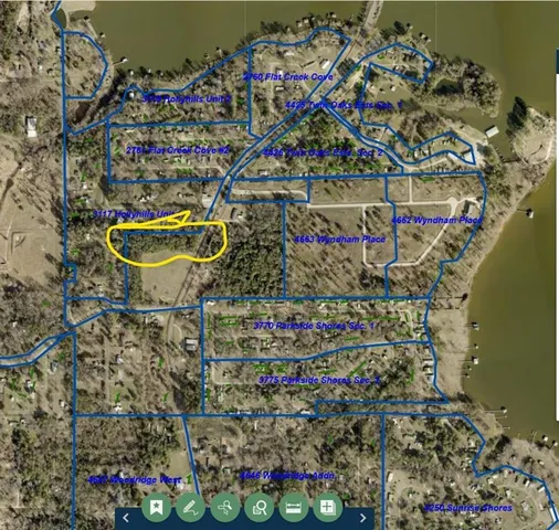 a view of outdoor space