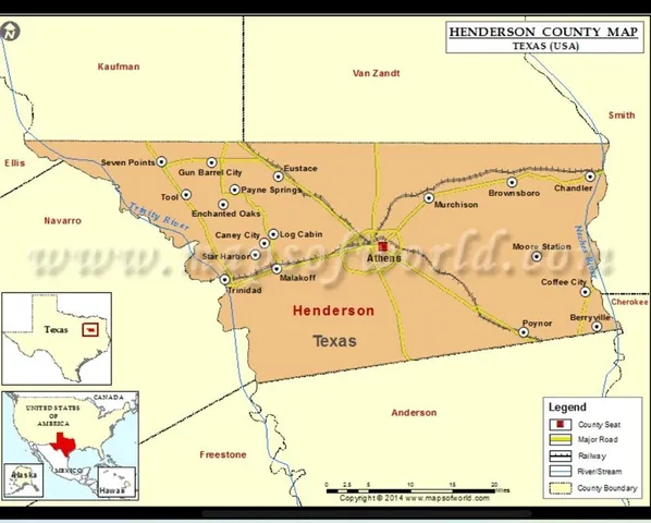 $50,000 | 0 Fm 315 Moore Station, Chandler, TX 75758