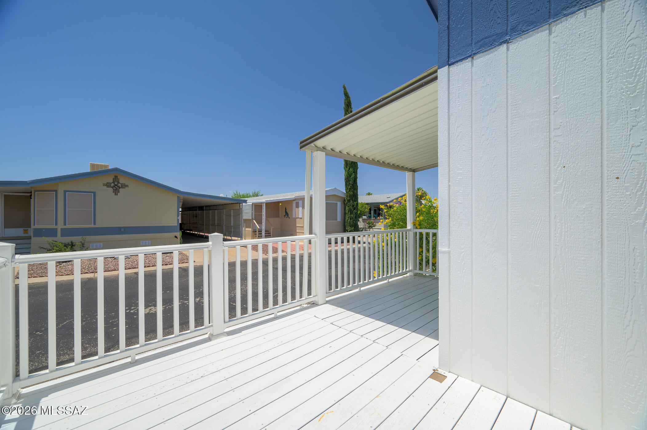 8401 South Kolb Road, Unit 336 Tucson, AZ 85756 - Photo 7 of 44 Kolb-54