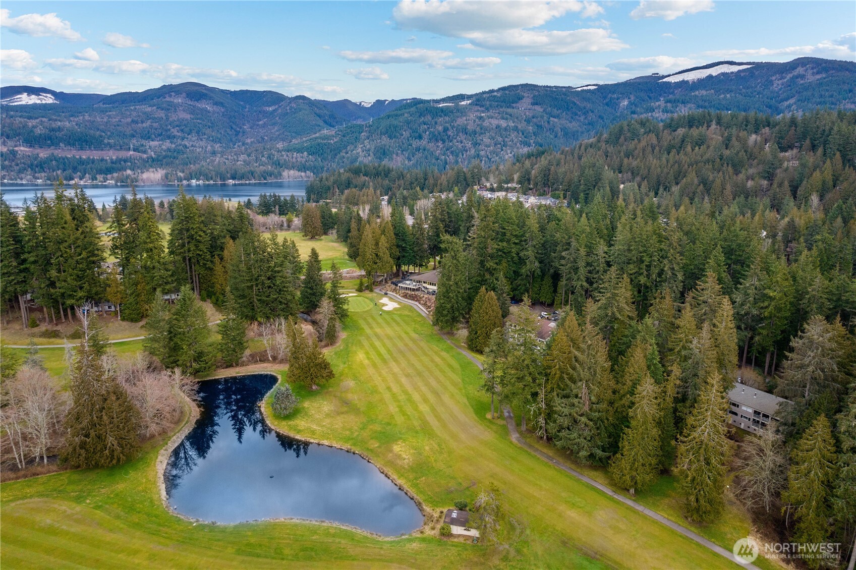 2 Marigold Drive, Unit 40 Bellingham, WA 98229 - Photo 24 of 34