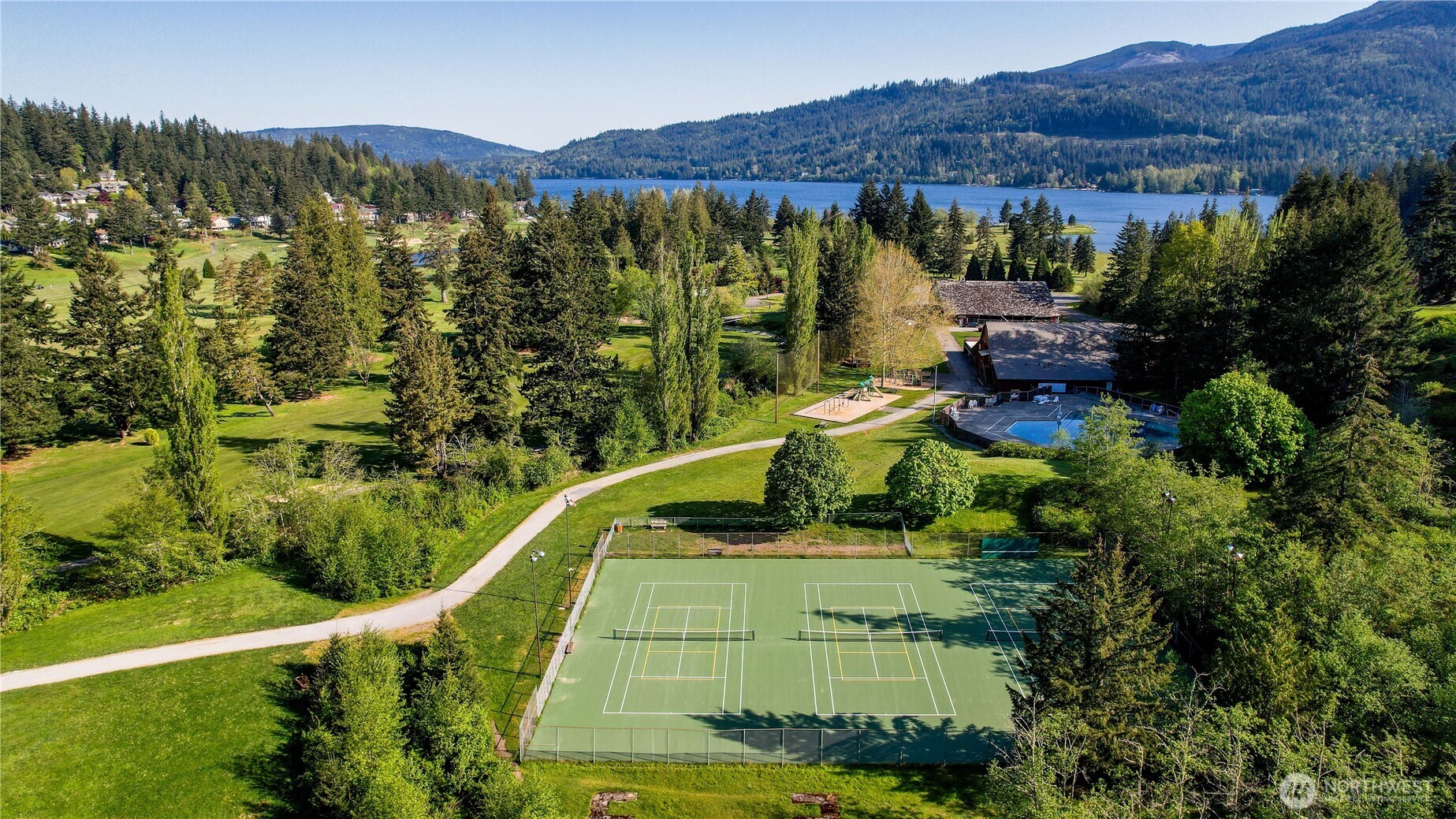 2 Marigold Drive, Unit 40 Bellingham, WA 98229 - Photo 27 of 34