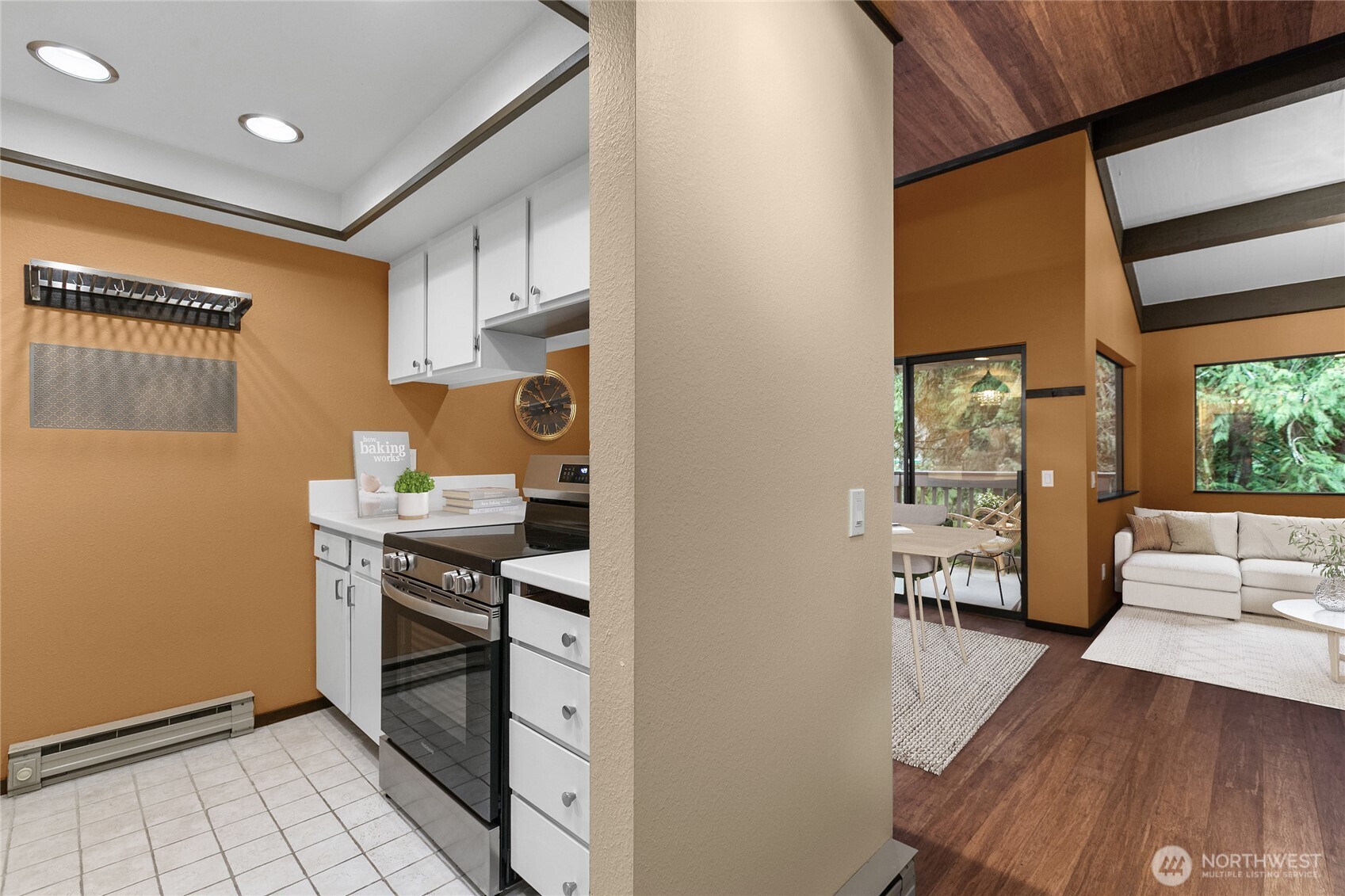 2 Marigold Drive, Unit 40 Bellingham, WA 98229 - Photo 5 of 34