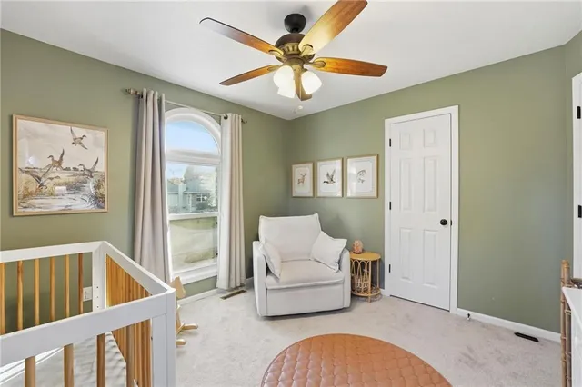 $329,950 | 1716 Northeast Misty Lane, Lee's Summit, MO 64086