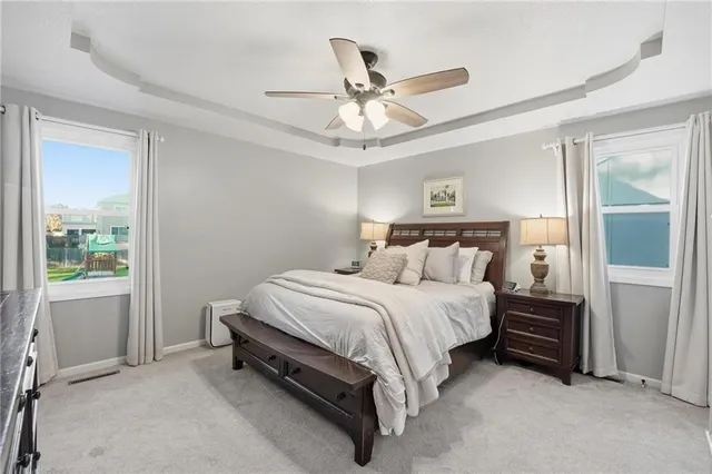 $329,950 | 1716 Northeast Misty Lane, Lee's Summit, MO 64086