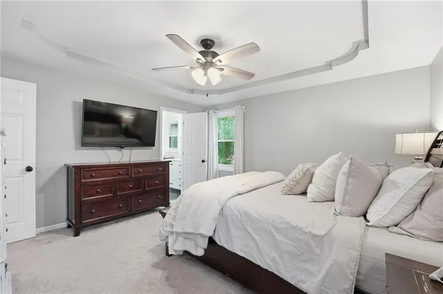 $329,950 | 1716 Northeast Misty Lane, Lee's Summit, MO 64086