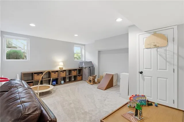 $329,950 | 1716 Northeast Misty Lane, Lee's Summit, MO 64086