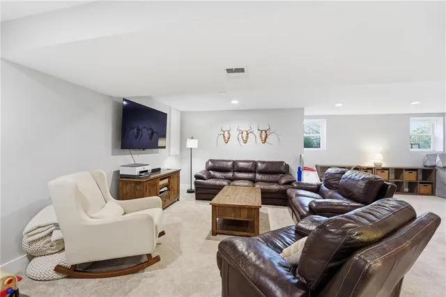 $329,950 | 1716 Northeast Misty Lane, Lee's Summit, MO 64086