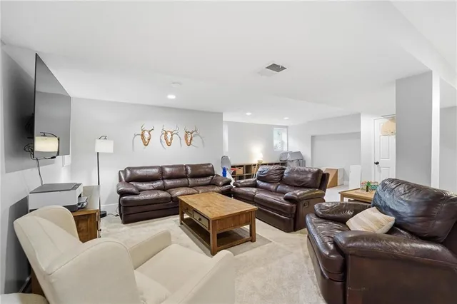 $329,950 | 1716 Northeast Misty Lane, Lee's Summit, MO 64086