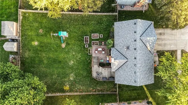 $329,950 | 1716 Northeast Misty Lane, Lee's Summit, MO 64086