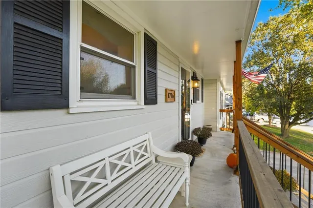 $329,950 | 1716 Northeast Misty Lane, Lee's Summit, MO 64086