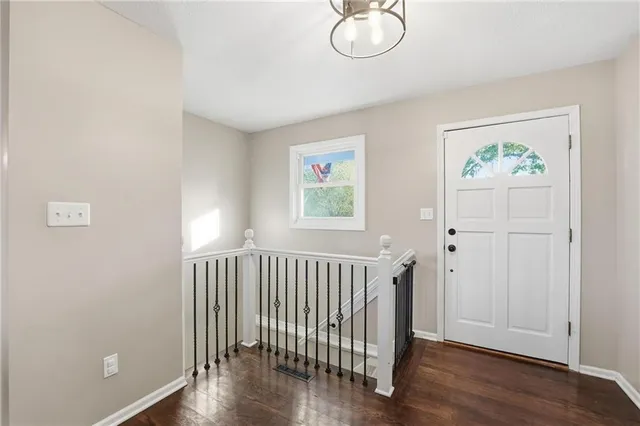 $329,950 | 1716 Northeast Misty Lane, Lee's Summit, MO 64086