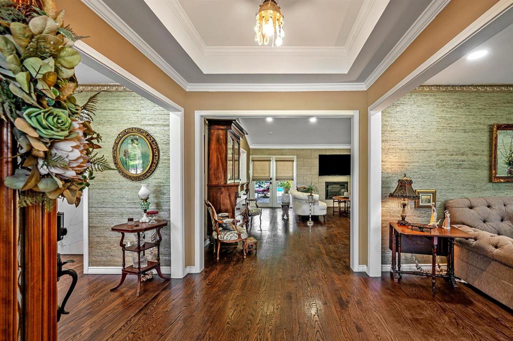 7240 Hunters Ridge Drive Dallas, TX 75248 - Photo 8 of 40