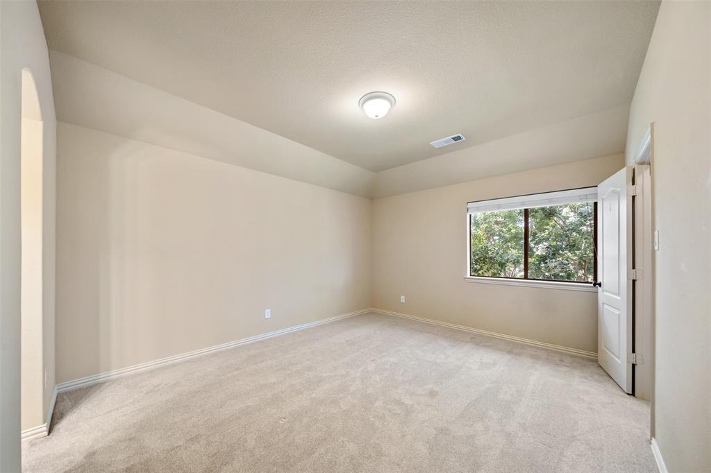 5048 Exposition Way Fort Worth, TX 76244 - Photo 23 of 39 an empty room with windows