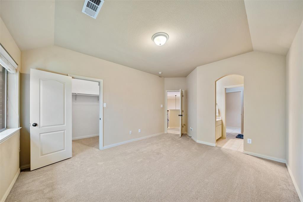 5048 Exposition Way Fort Worth, TX 76244 - Photo 24 of 39 an empty room with windows