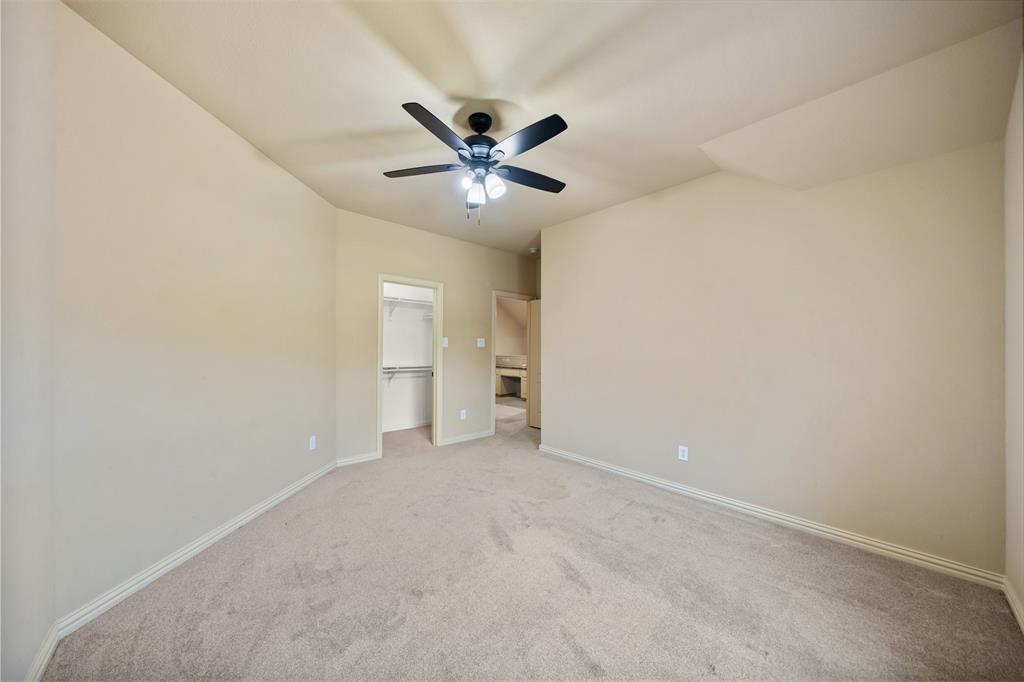 5048 Exposition Way Fort Worth, TX 76244 - Photo 32 of 39 a view of an empty room