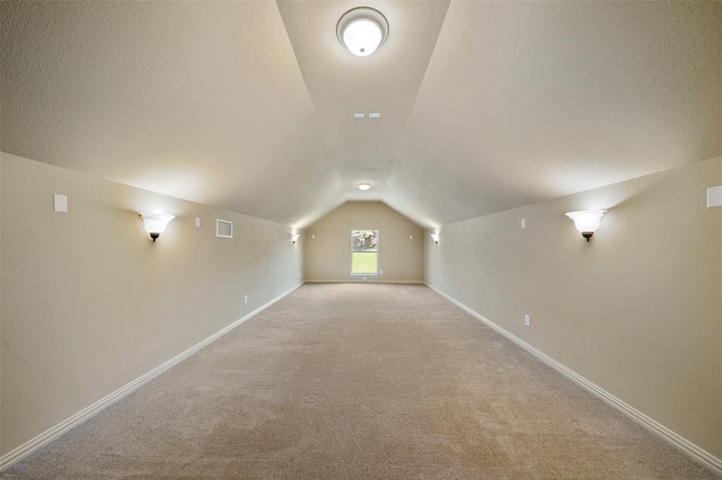 5048 Exposition Way Fort Worth, TX 76244 - Photo 33 of 39 a view of empty room