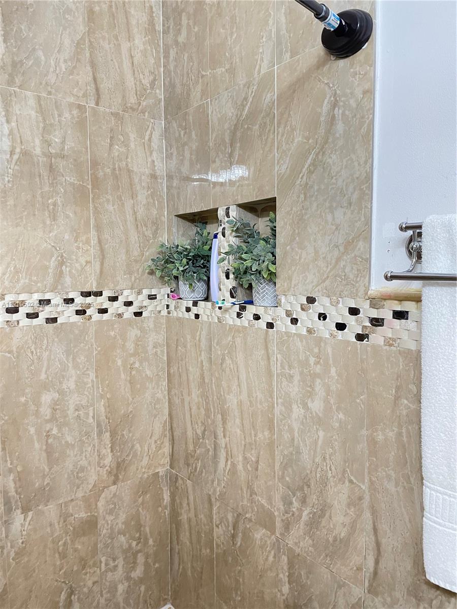 27563 Southwest 139th Place, Unit B Homestead, FL 33032 - Photo 15 of 17 a view of white painted walls