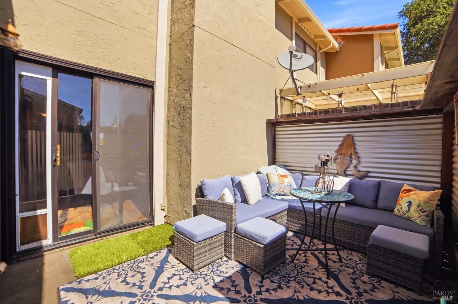 2521 Vallejo Street Santa Rosa, CA 95405 - Photo 31 of 36