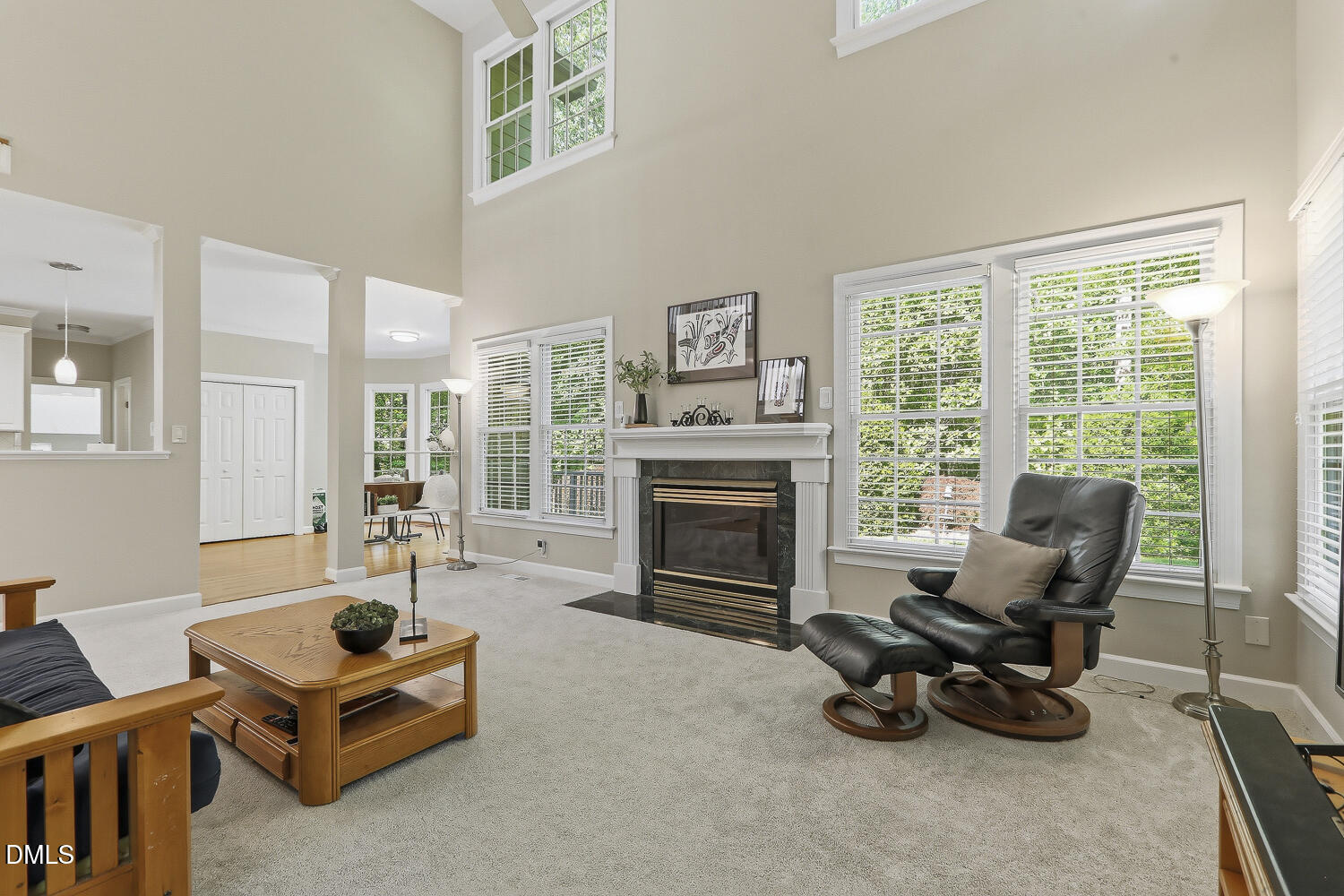 1604 Great Woods Road Wake Forest, NC 27587 - Photo 16 of 56 019