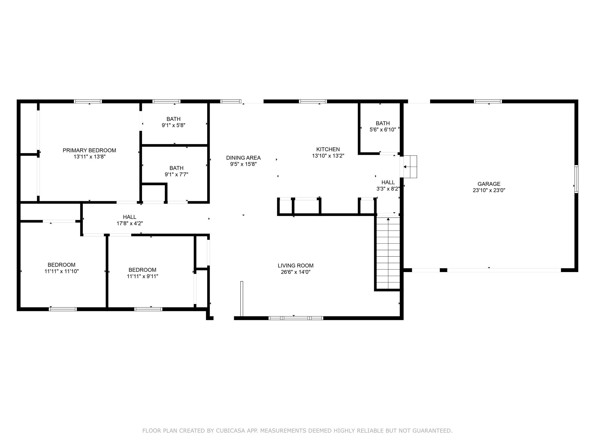5154 South Blodgett Road Lake City, MI 49651 - Photo 43 of 44