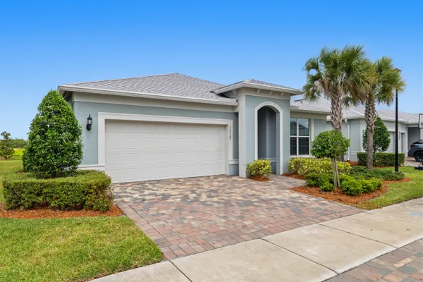 $3,100 | 12327 Southwest Sand Dollar Way, Port St. Lucie, FL 34987