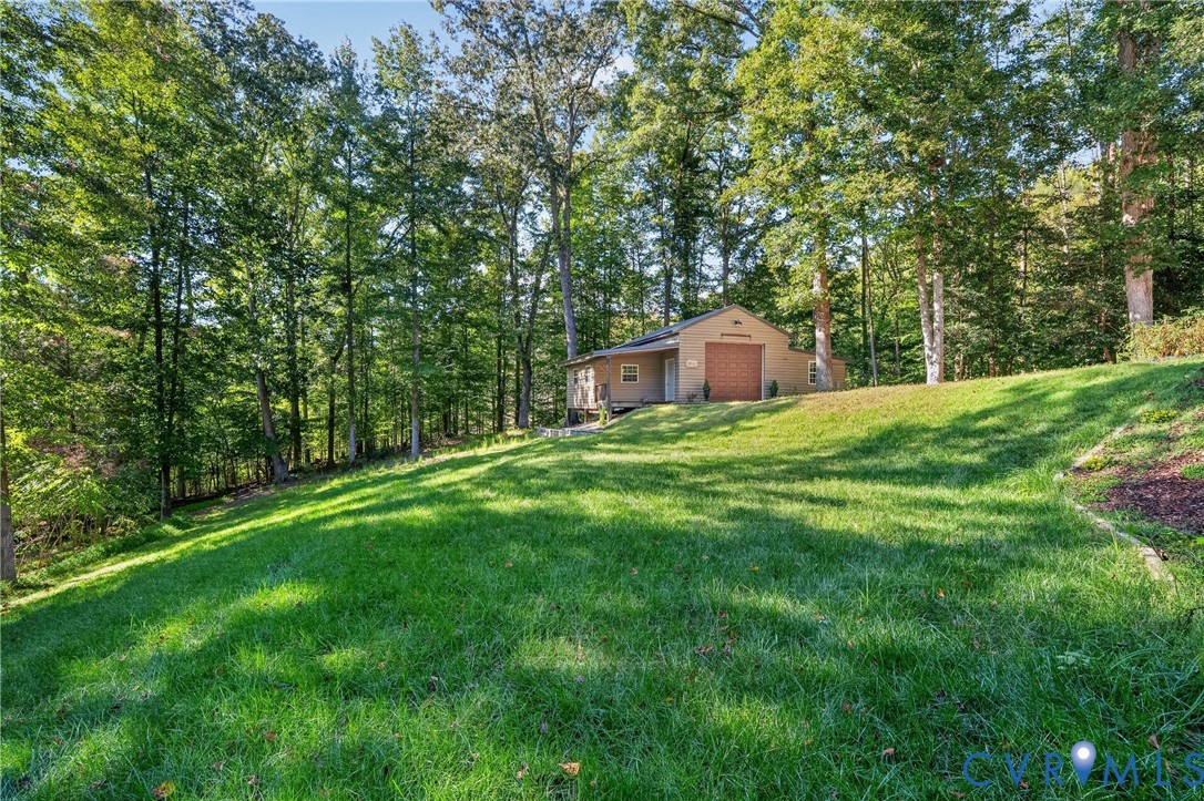 4105 Old Nottingham Road Quinton, VA 23141 - Photo 55 of 72 Gallery Image 55