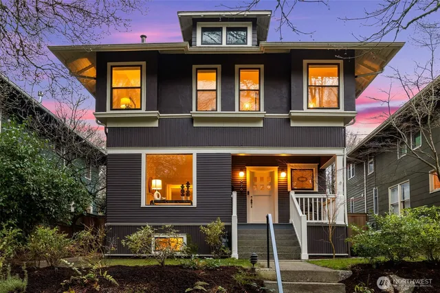 $1,880,000 | 926 19th Avenue East, Seattle, WA 98112