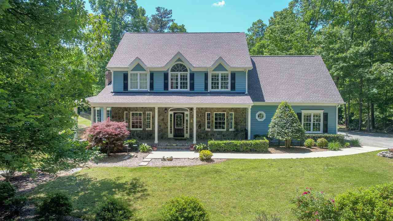 5337 Mill Dam Road Wake Forest, NC 27587 - Photo 2 of 30 5337 Mill Dam