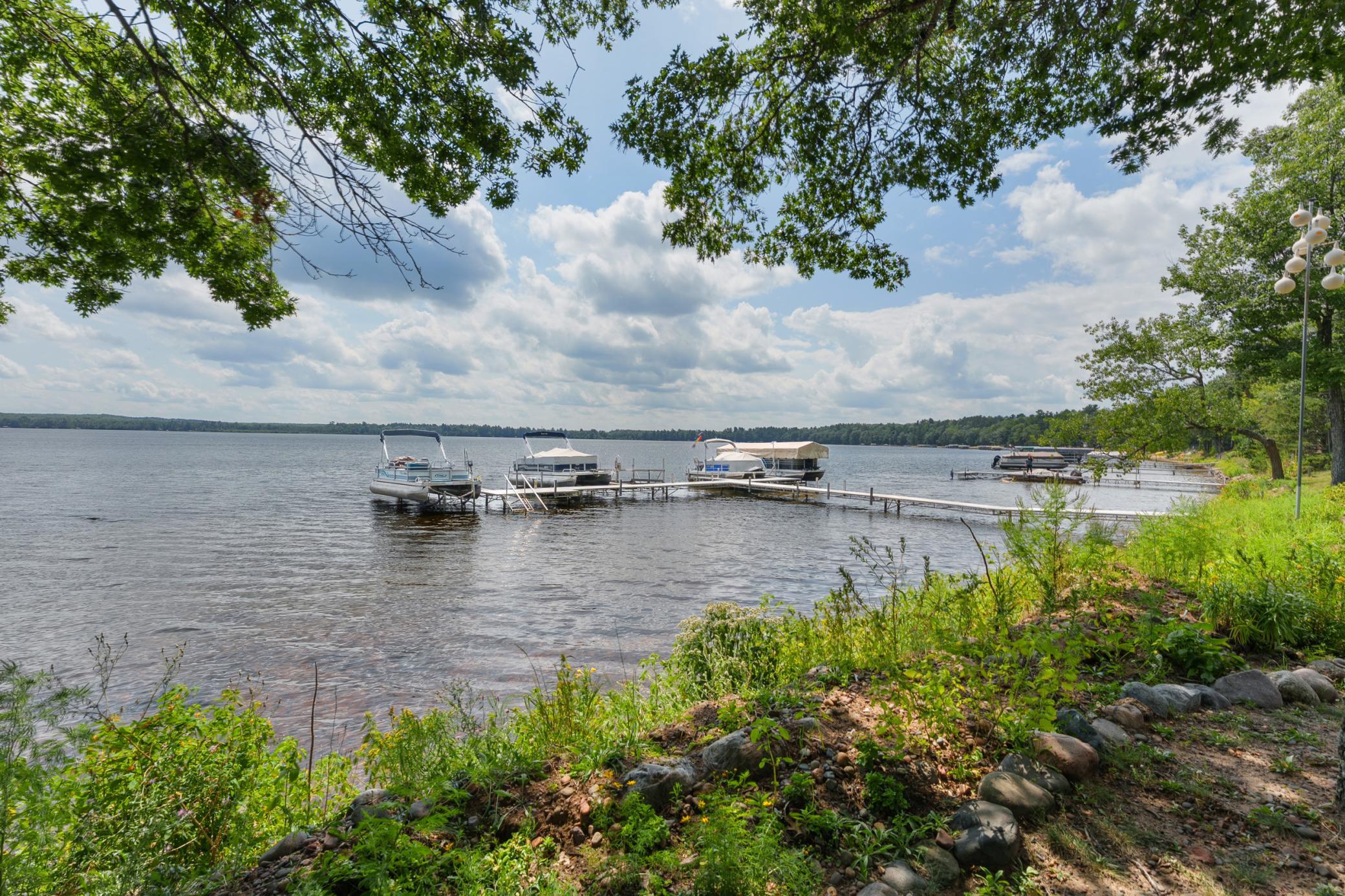 16109 West Ron De Voo Road, Unit 1 Stone Lake, WI 54876 - Photo 22 of 22