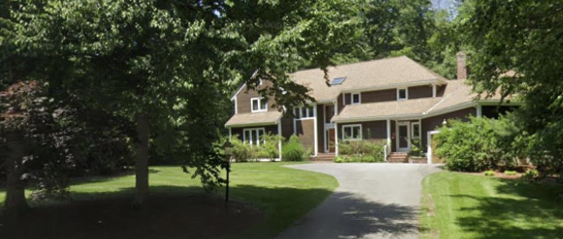 43 Coventry Road Atkinson, NH 03811 - Photo 1 of 1